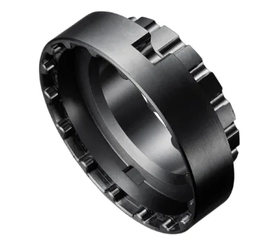 Інструмент Shimano TL-FC39 для стопорних кілець шатунів FC-E8000