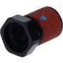 Гайка педалей Shimano PD-M8100 права