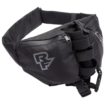 Велосипед RACE FACE Stash Quick Rip Bag-Stealth-On Esize