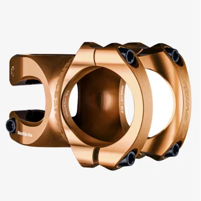 Вынос RACE FACE STEM, TURBINE-R, 35MM, 50X0, KASH MONEY