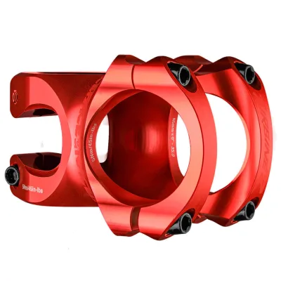 Винос RACE FACE STEM, TURBINE-R, 35MM, 50X0, RED