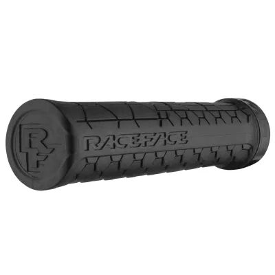Гріпси RACE FACE GRIP, GETTA, 30MM, BLACK, BLACK