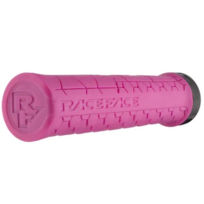 Гріпси RACE FACE GRIP, GETTA, 30MM, MAGENTA, BLACK