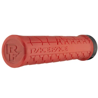 Гріпси RACE FACE GRIP, GETTA, 30MM, RED, BLACK