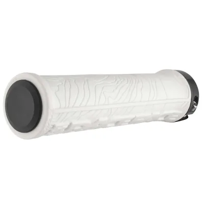 Гріпси RACE FACE, HALF NELSON, W/LOCK, WHITE