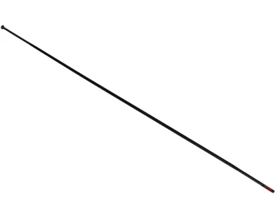 Шприхи RACE FACE SPOKE, BLK, 304MM, BLADED, 2.3/1.5 упак - 5шт