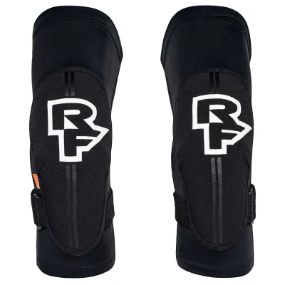 Защита колена RACE FACE Indy Knee Stealth XS