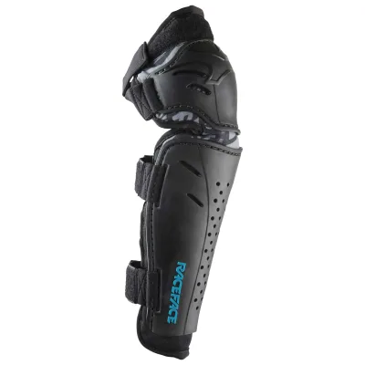 Захист ліктя дитячий RACE FACE PROTEKT ARM BLACK M