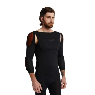 Захист тіла RACE FACE Ruxton Core-Black-L