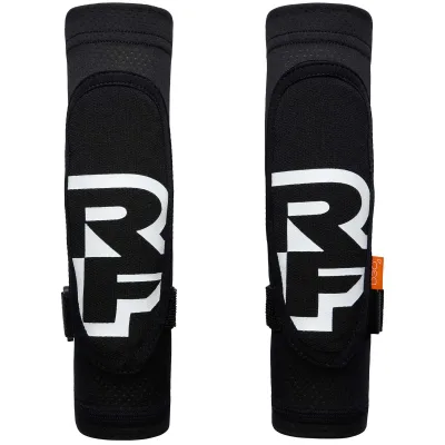 Захист ліктя RACE FACE Sendy Elbow-Stealth-S