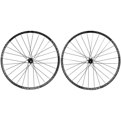 Пара коліс 27.5" Race Face Turbine, вісь 15x100/12x142