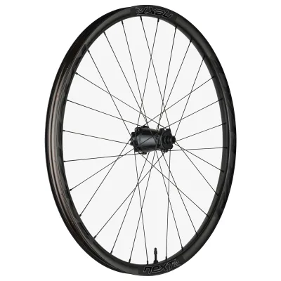 Колесо заднє 29" Race Face NEXT-R 31, вісь 12x148, Shimano 12-швидк.