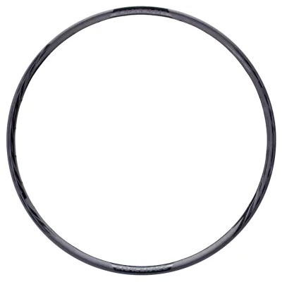 Обід RACE FACE RIM, TURBINE R, 29", 28H, ASYM, BLACK G/M