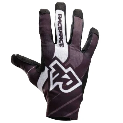 Велорукавички RACE FACE INDY GLOVES-BLACK-XL