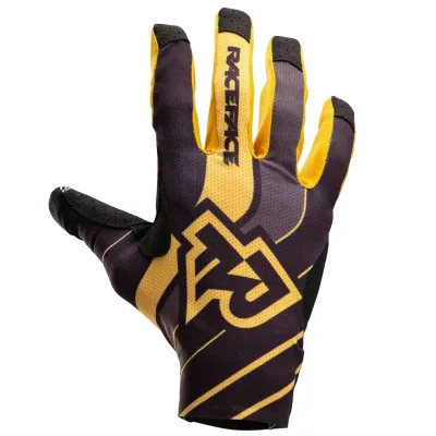 Велорукавички RACE FACE INDY GLOVES-DIJON-MEDIUM