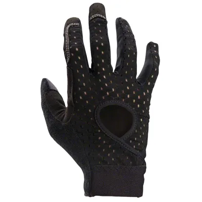 Велорукавички RACE FACE KHYBER WOMEN'S GLOVE-BLACK L