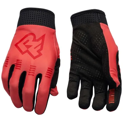 Велорукавички RACE FACE Roam Gloves-Coral-S