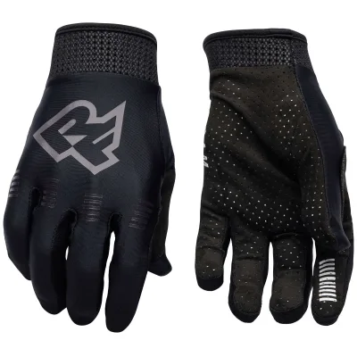 Велорукавички RACE FACE Roam Gloves-Вlack-XL