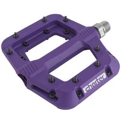 Педалі RACE FACE CHESTER, PURPLE
