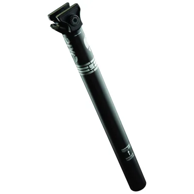 Підсідельний штир RACE FACE SEATPOST,SIXC 31.6X350,BLK,WHI DC