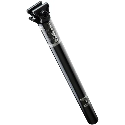 Підсідельний штир RACE FACE ATLAS I-BEAM, 30.9x350, black