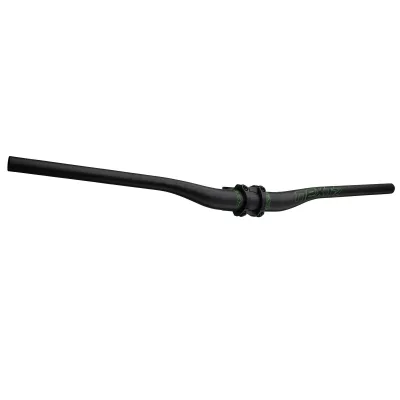 Руль RACE FACE NEXT R, 35X800, 20MM RISE, GREEN