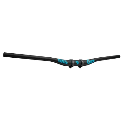 Руль RACE FACE SIXC, 35X820, 20MM RISE, BLU, 801