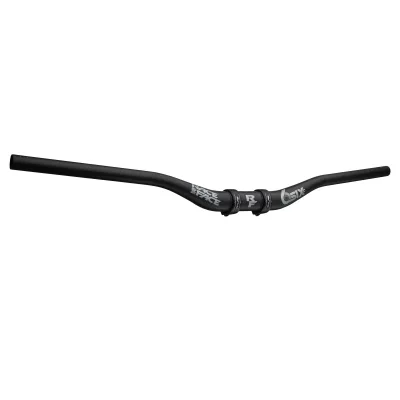 Руль RACE FACE SIXC, 35X820, 20MM RISE, SIL, 877