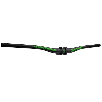 Руль RACE FACE TURBINE R, 35X800, 20MM R, GRN