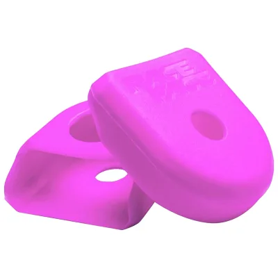 Защита шатунов RACE FACE CRANK BOOT 2-PACK, MEDIUM, PINK 237