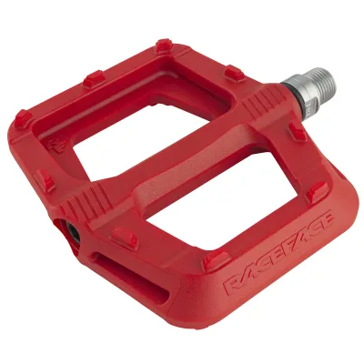 Педалі Race Face RIDE red