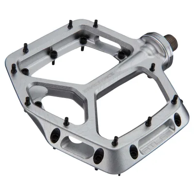 Педалі Race Face ATLAS 22, Silver