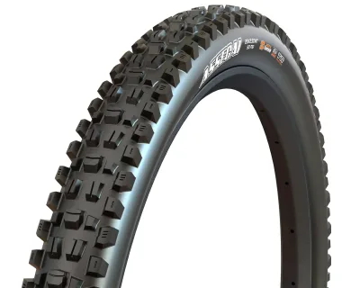 Покришка MAXXIS ASSEGAI 29X2.50WT TPI-60X2 Foldable 3CG/DH/TR