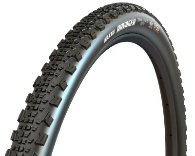 Покришка MAXXIS RAVAGER 700X45C TPI-60 Foldable SILKSHIELD/TR