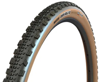 Покришка MAXXIS RAVAGER 700X50C TPI-60 Foldable EXO/TR/TANWALL