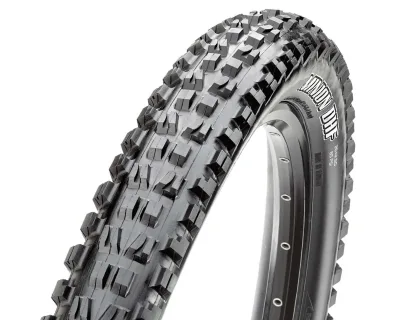 Покришка MAXXIS MINION DHF  27.5X2.60 TPI-60 Foldable 3CT/EXO+/TR