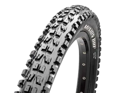 Покришка MAXXIS MINION DHF 24X2.40 TPI-60 Foldable