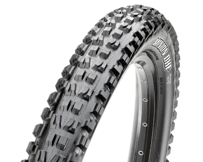 Покришка MAXXIS MINION DHF 29X2.50WT TPI-120X2 Foldable 3CG/DD/TR