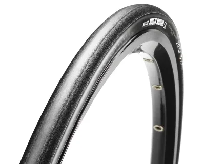 Покришка MAXXIS HIGH ROAD SL 700X28C TPI-150 Foldable HYPR-S/K2