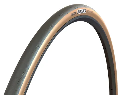 Покришка MAXXIS PURSUER 700X28C TPI-60 Foldable TANWALL