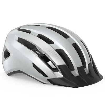 Шолом MET DOWNTOWN MIPS CE WHITE | GLOSSY M/L (58-61)