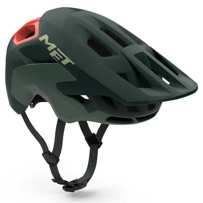 Шлем MET REVO MIPS CE MIDNIGHT FOREST | MATT M (56-58)