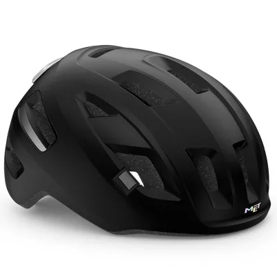Шлем MET E-MOB CE BLACK | MATT S (52-56)