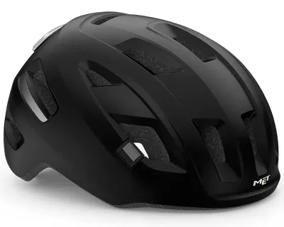 Шлем MET E-MOB MIPS CE BLACK | MATT L (58-61)