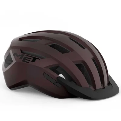 Шолом MET ALLROAD MIPS CE BURGUNDY | MATT L (58-61)