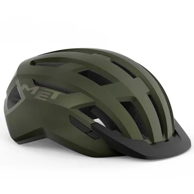Шолом MET ALLROAD MIPS CE OLIVE IRIDESCENT | MATT L (58-61)