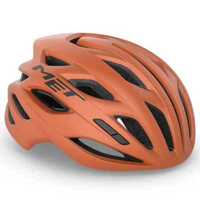 Шлем MET ESTRO MIPS | WANDER CE CINNAMON | MATT S (52-56)