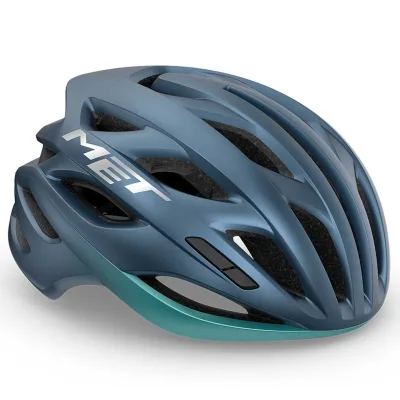Шолом MET ESTRO MIPS CE NAVY TEAL | MATT M (56-58)