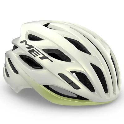 Шолом MET ESTRO MIPS CE VANILLA ICE LIME | MATT L (58-61)