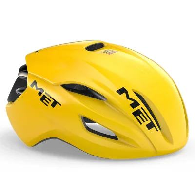Шлем MET MANTA MIPS CE JAUNE LIMITED EDITION L (58-61)